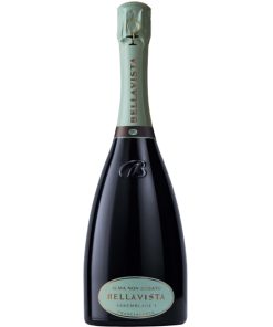 Bellavista, Franciacorta Alma Assemblage 1 Non dosato, 750 ml