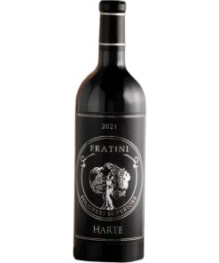 Fratini, Bolgheri Superiore Harte 2021, 750 ml