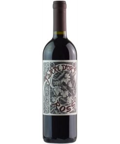 Torre d’Orti, Rosso 2023, 750 ml
