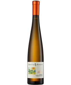 Dante Rivetti, Moscato d’Asti Piasì Vendemmia Tardiva 2018, 500 ml