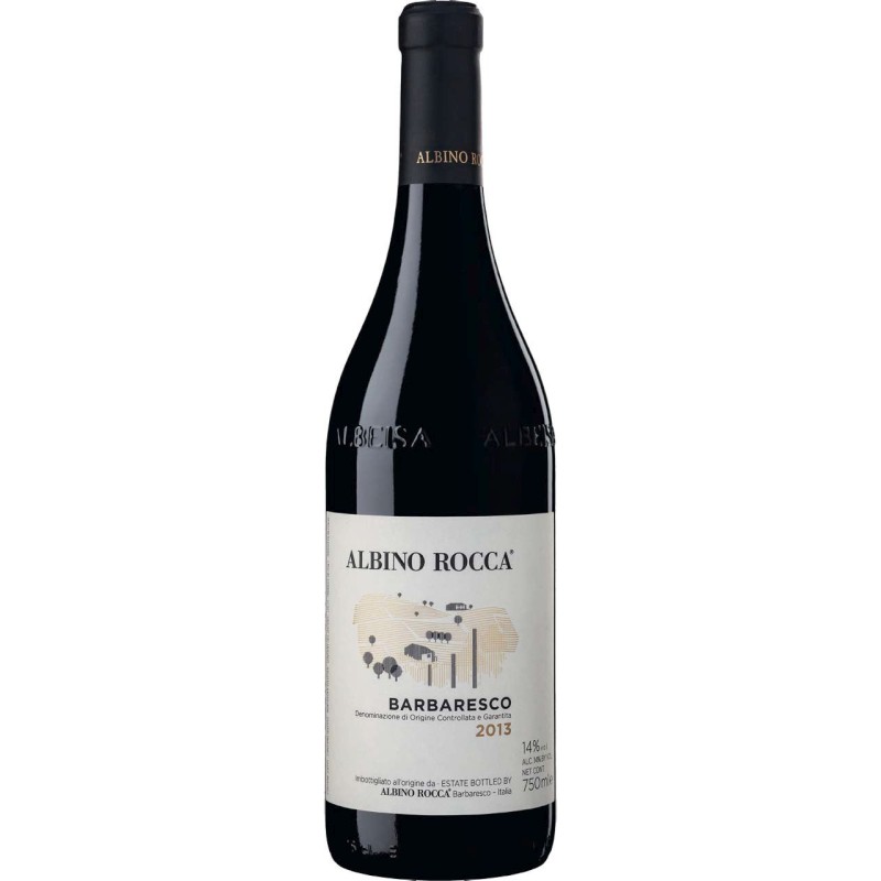 Albino Rocca, Barbaresco 2020, 750 ml
