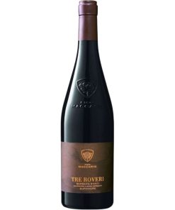 Pico Maccario, Nizza Tre Roveri 2020, 750 ml