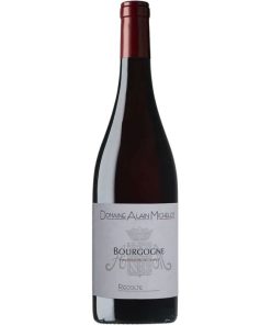 Alain Michelot, Bourgogne Rouge 2021, 750 ml