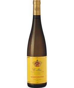 Schiopetto, Malvasia Mario Schiopetto 2021, 750 ml