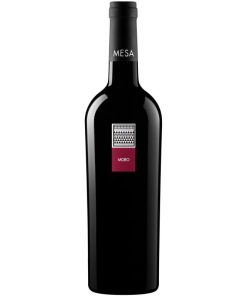 Mesa, Cannonau di Sardegna Moro 2022, 750 ml