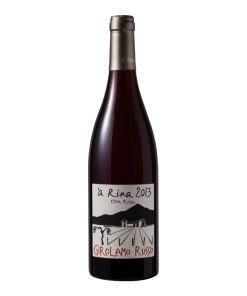 Girolamo Russo, Etna Rosso ‘a Rina 2020, 750 ml