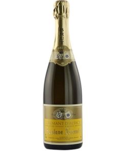 Gustave Lorentz, Crémant d’Alsace Brut, 750 ml