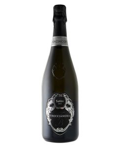 Freccianera, Franciacorta Freccianera Satèn Brut 2019, 750 ml