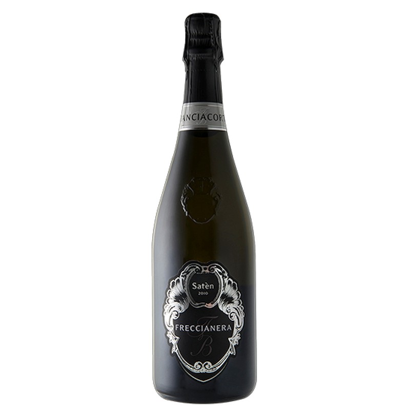 Freccianera, Franciacorta Freccianera Satèn Brut 2020, 750 ml
