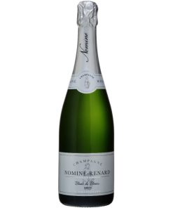 Nominé-Renard, Blanc de Blancs Brut, 750 ml