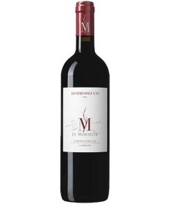 Le Mortelle – Antinori, Botrosecco 2021, 750 ml