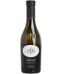 Cantina Tramin, Gewürztraminer Terminum Vendemmia Tardiva 2021, 375 ml