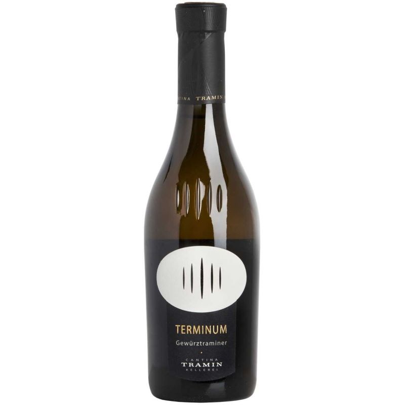 Cantina Tramin, Gewürztraminer Terminum Vendemmia Tardiva 2021, 375 ml