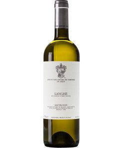 Marchesi di Grésy, Sauvignon Langhe 2020, 750 ml