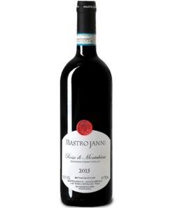 Mastrojanni, Rosso di Montalcino 2022, 750 ml