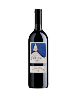 Michele Chiarlo, Nizza Cipressi 2020, 750 ml