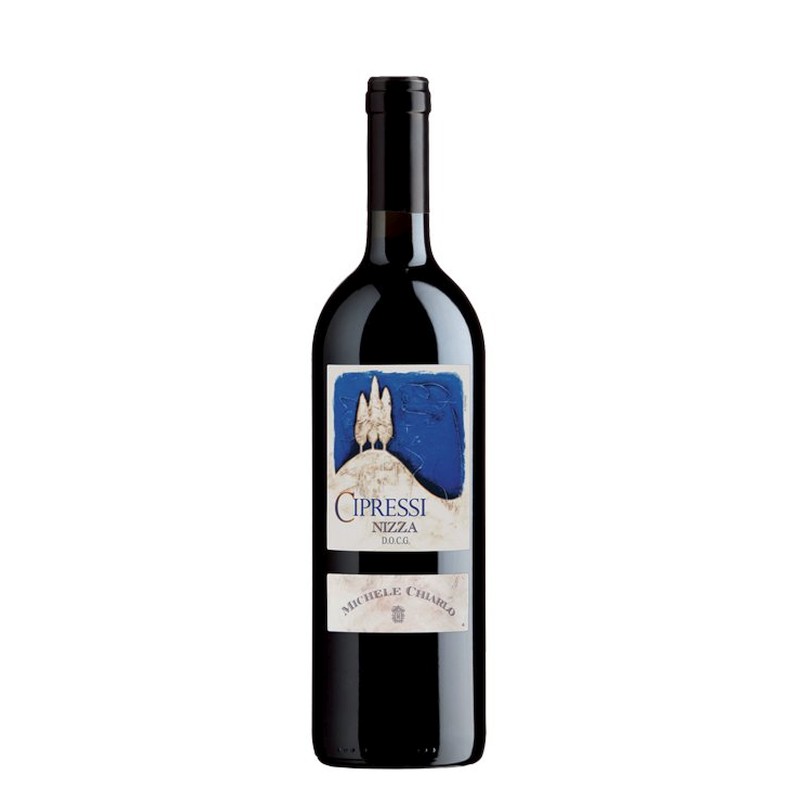 Michele Chiarlo, Nizza Cipressi 2020, 750 ml