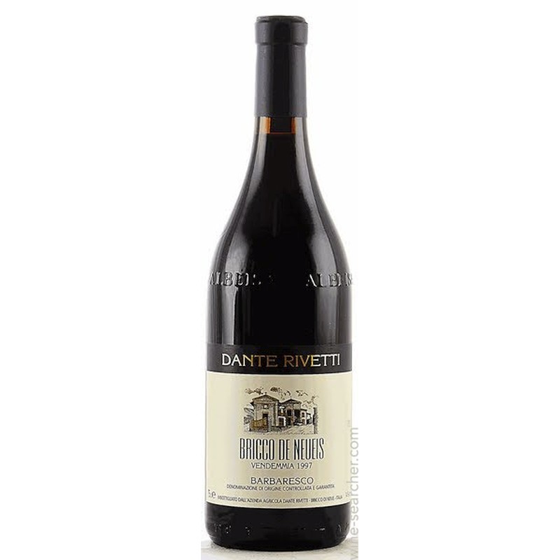 Dante Rivetti, Barbaresco Riserva Bricco 2000, 750 ml