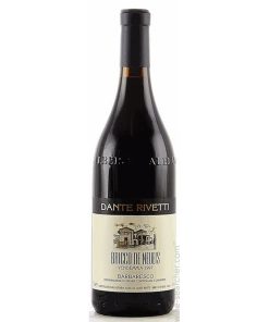 Dante Rivetti, Barbaresco Riserva Bricco 1998, 750 ml