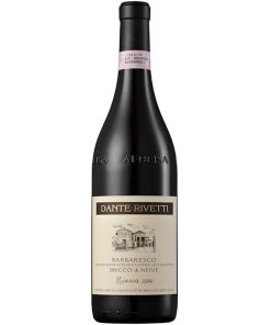 Dante Rivetti, Barbaresco Riserva Bricco di Neive 2008, 750 ml
