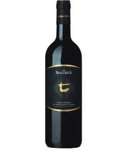 La Braccesca – Antinori, Vino Nobile di Montepulciano 2020, 750 ml