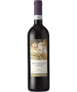 Rocca di Fabbri, Rosso di Montefalco 2017, 750 ml