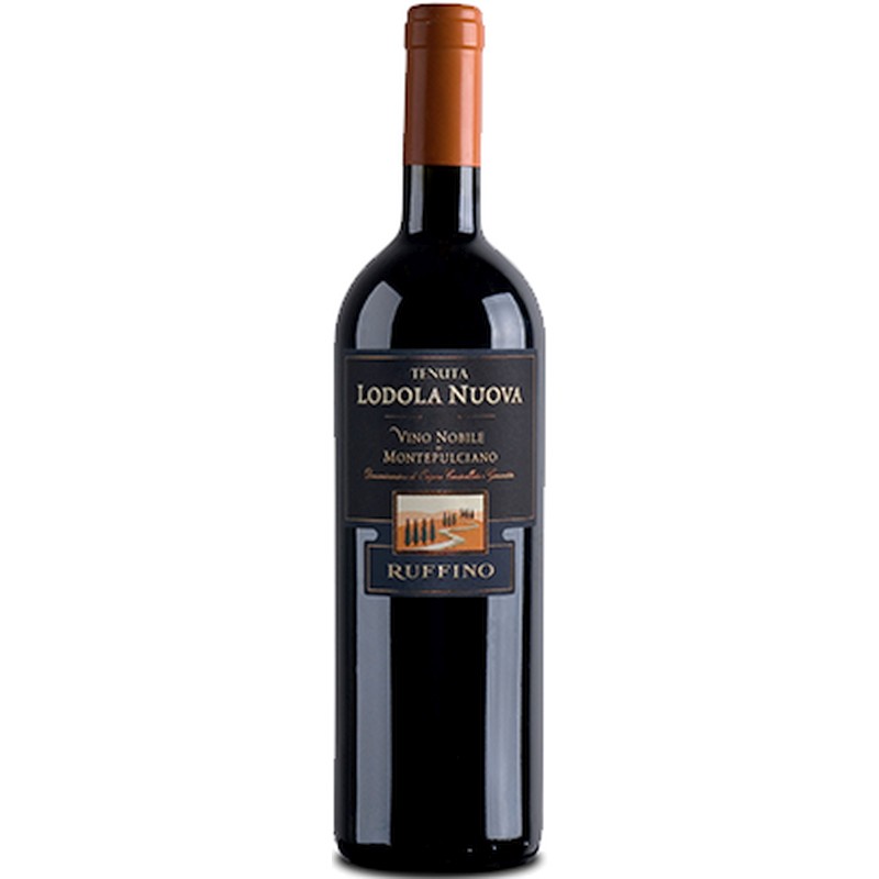 Ruffino, Vino Nobile di Montepulciano Lodola Nuova 2019, 750 ml