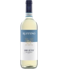 Ruffino, Orvieto Classico 2023, 750 ml