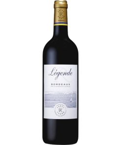 Barons de Rothschild Lafite, Bordeaux Les Légendes R 2020, 750 ml