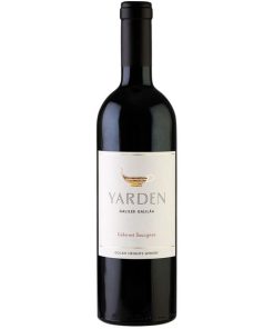 Yarden, Cabernet sauvignon 2019, 750 ml
