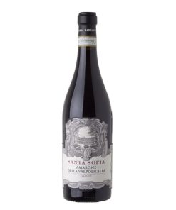 Santa Sofia, Amarone della Valpolicella Classico 2020, 375 ml