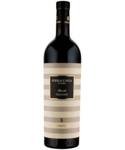 Fontanafredda, Barolo Serralunga d’Alba 2020, 750 ml