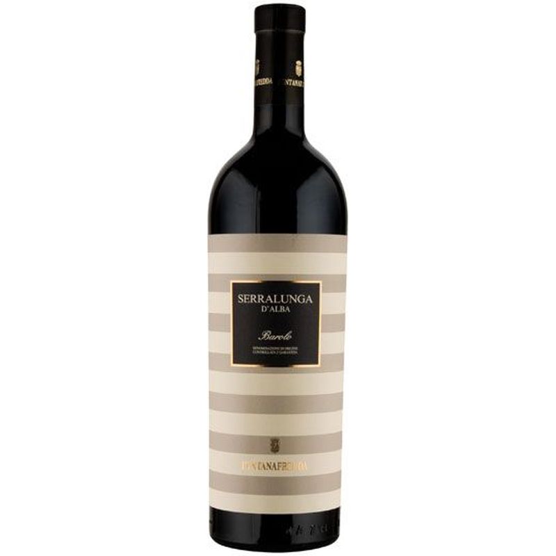 Fontanafredda, Barolo Serralunga d’Alba 2020, 750 ml