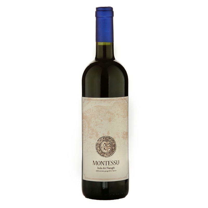 Punica, Montessu 2020, 750 ml