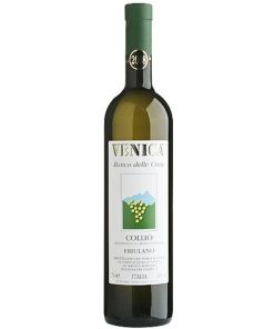 Venica & Venica, Friulano Collio Ronco delle Cime 2022, 750 ml