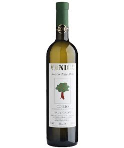 Venica e Venica, Sauvignon Collio Ronco delle Mele 2022, 750 ml