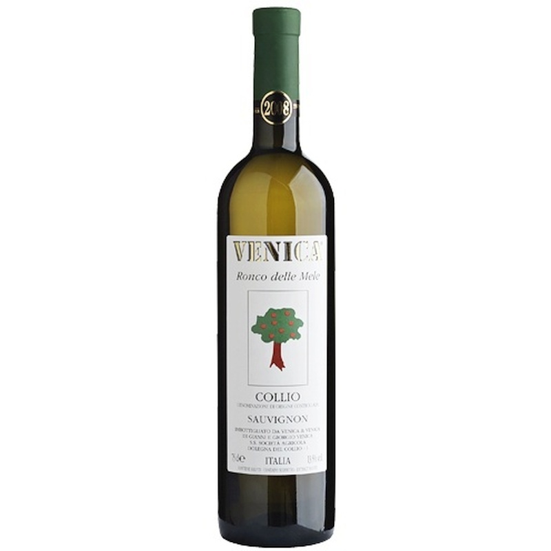 Venica e Venica, Sauvignon Collio Ronco delle Mele 2022, 750 ml