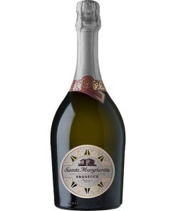 Santa Margherita, Prosecco di Valdobbiadene Superiore Extra dry, 750 ml