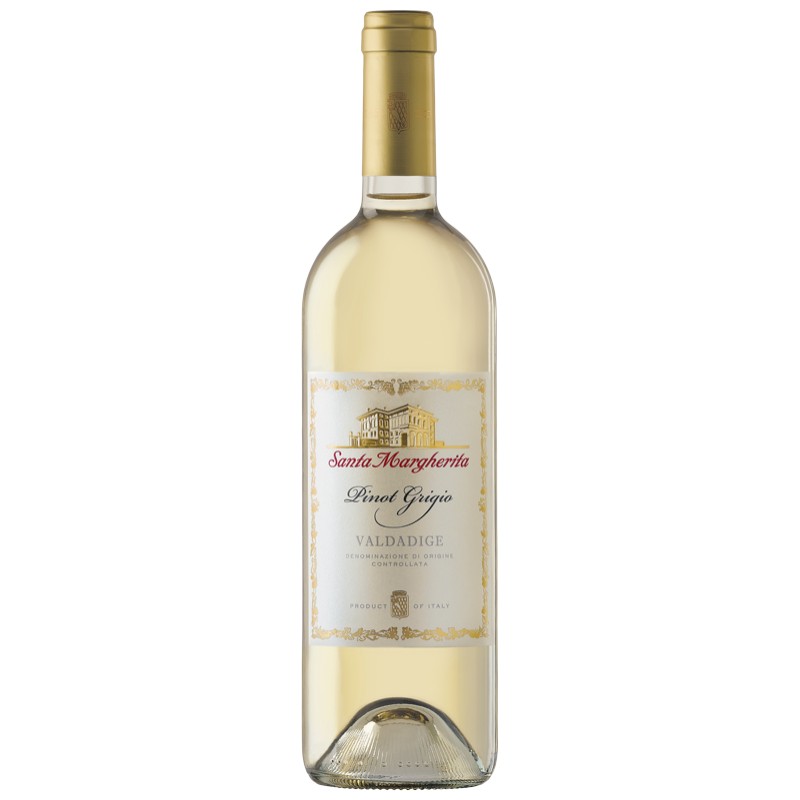 Santa Margherita, Pinot grigio 2022, 750 ml