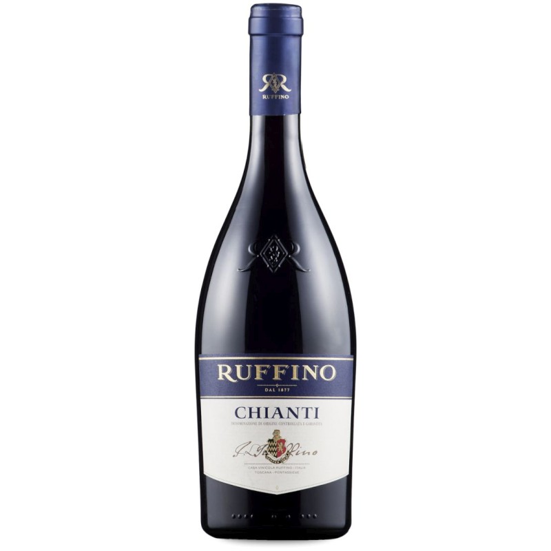 Ruffino, Chianti 2021, 750 ml