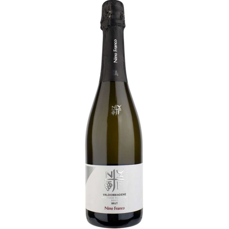 Nino Franco, Prosecco di Valdobbiadene Superiore Brut, 750 ml