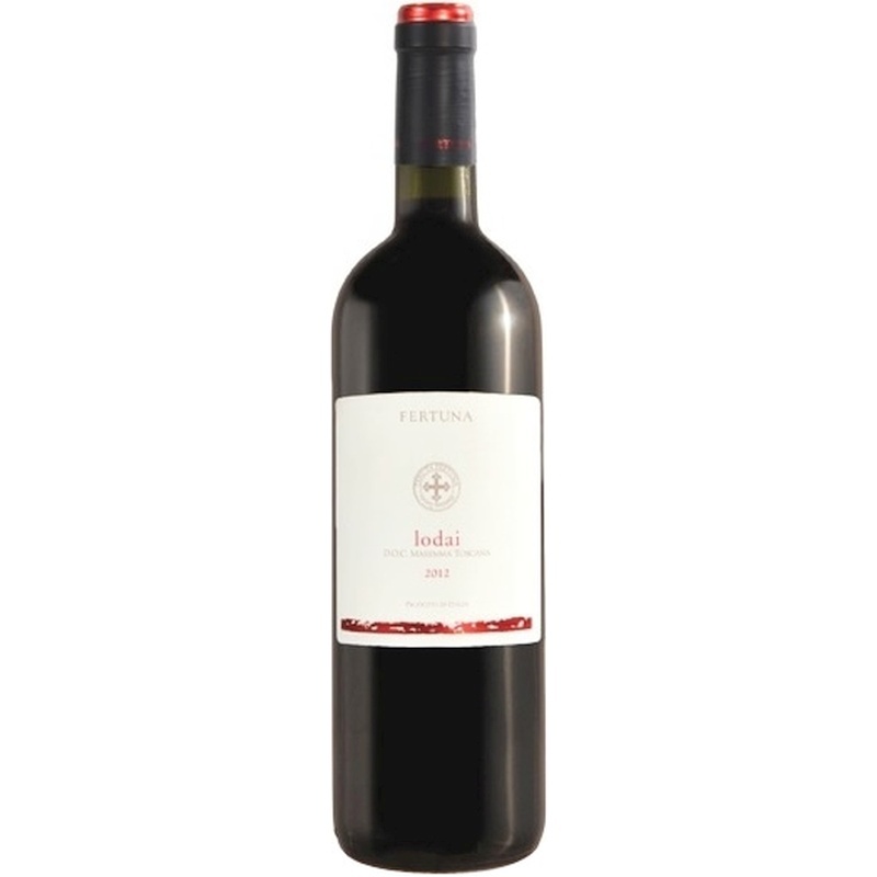 Tenuta Fertuna, Lodai 2017, 750 ml
