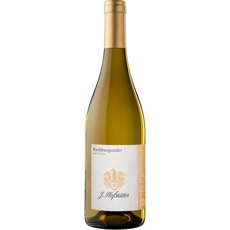 J. Hofstätter, Pinot bianco 2021, 750 ml