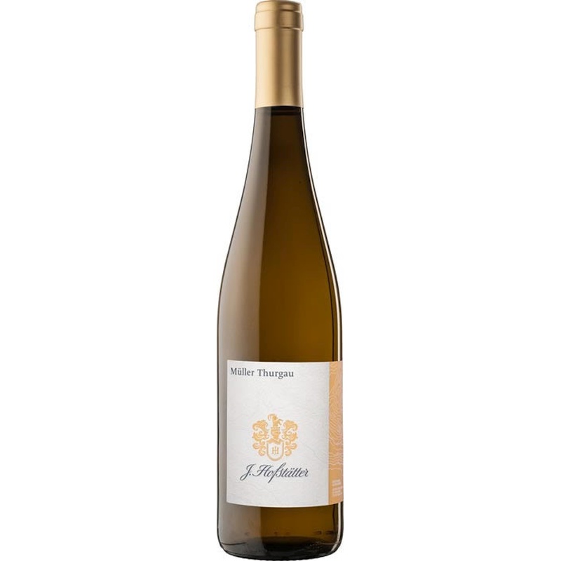 J. Hofstätter, Müller Thurgau 2021, 750 ml
