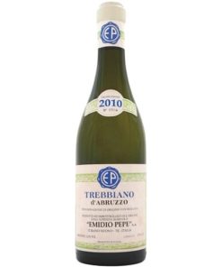 Emidio Pepe, Trebbiano d’Abruzzo 2022, 750 ml