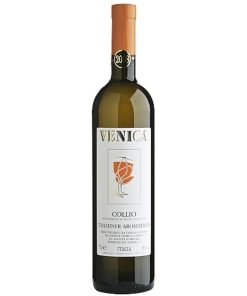 Venica & Venica, Traminer aromatico Collio 2022, 750 ml
