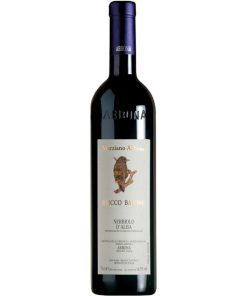 Marziano Abbona, Nebbiolo d’Alba Bricco Barone 2022, 750 ml