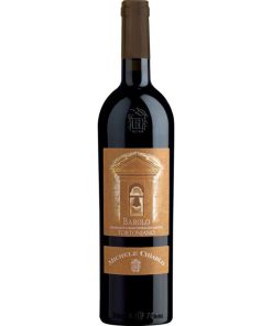 Michele Chiarlo, Barolo Tortoniano 2018, 750 ml
