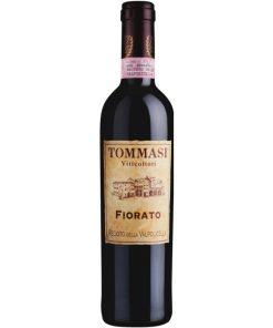 Tommasi, Recioto della Valpolicella Classico Fiorato 2018, 375 ml