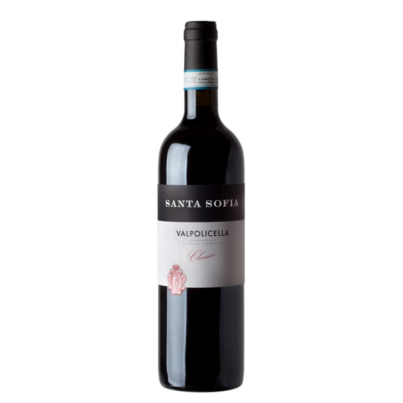 Santa Sofia, Valpolicella Classico 2022, 750 ml